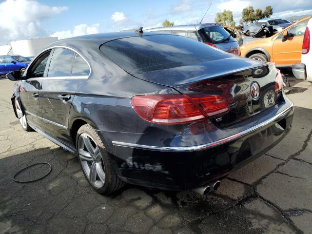 Photo 1 VIN: WVWBP7AN4EE536855 - VOLKSWAGEN CC 