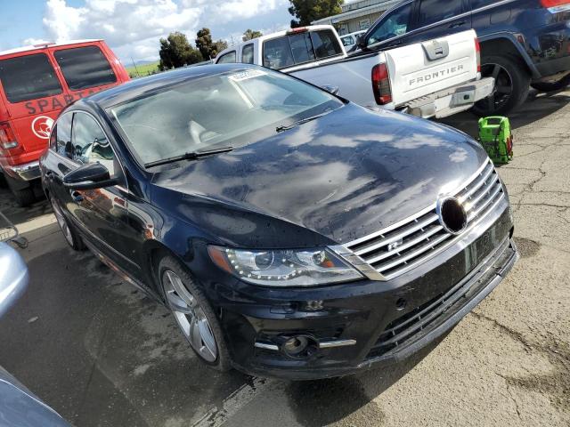 Photo 3 VIN: WVWBP7AN4EE536855 - VOLKSWAGEN CC 