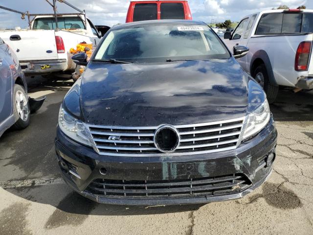 Photo 4 VIN: WVWBP7AN4EE536855 - VOLKSWAGEN CC 