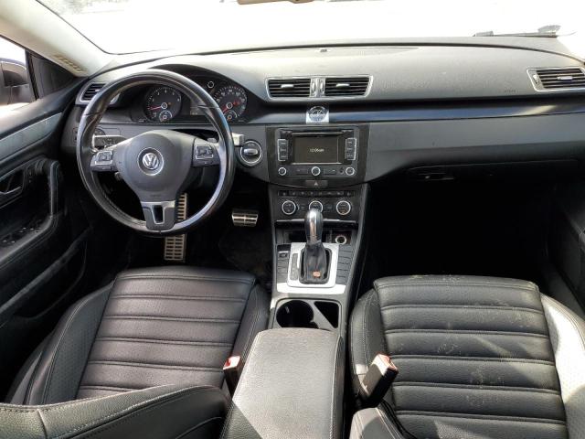 Photo 7 VIN: WVWBP7AN4EE536855 - VOLKSWAGEN CC 