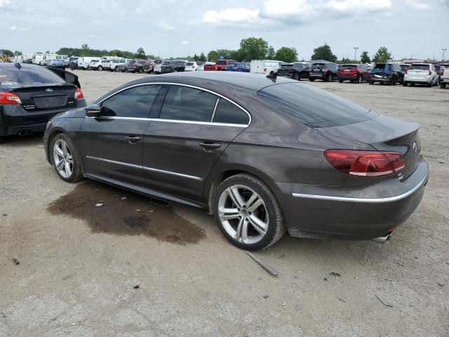 Photo 1 VIN: WVWBP7AN4FE800500 - VOLKSWAGEN CC SPORT 