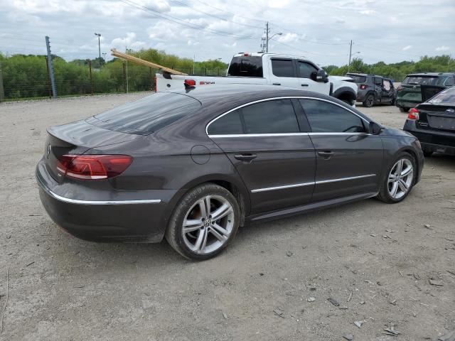 Photo 2 VIN: WVWBP7AN4FE800500 - VOLKSWAGEN CC SPORT 