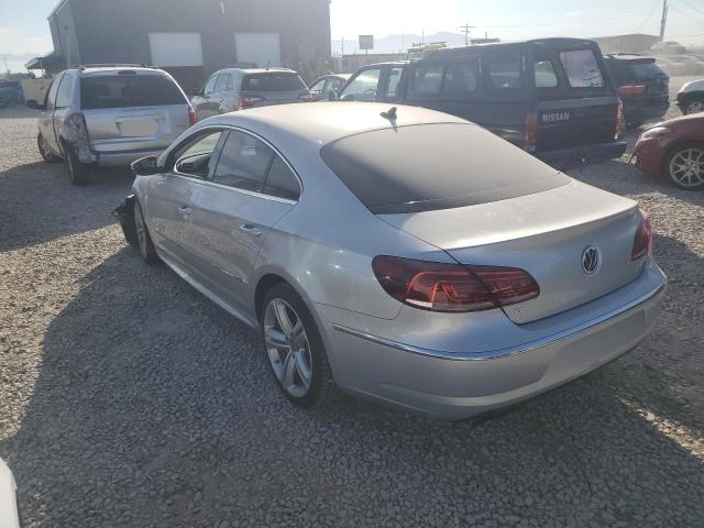 Photo 1 VIN: WVWBP7AN4FE811691 - VOLKSWAGEN CC SPORT 