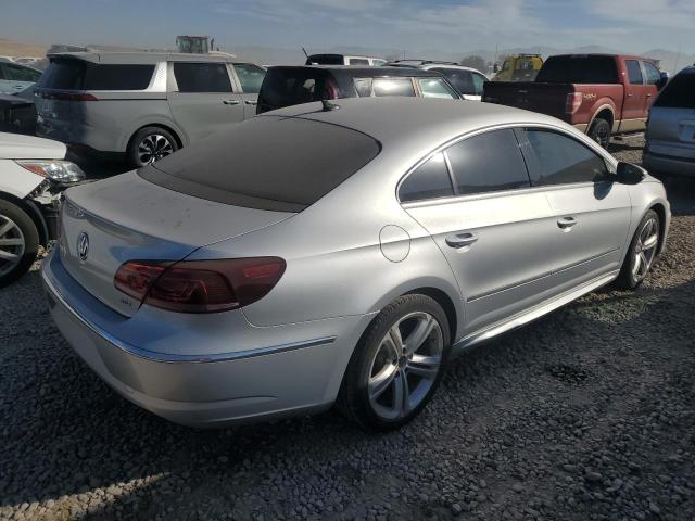 Photo 2 VIN: WVWBP7AN4FE811691 - VOLKSWAGEN CC SPORT 