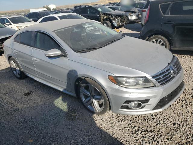 Photo 3 VIN: WVWBP7AN4FE811691 - VOLKSWAGEN CC SPORT 