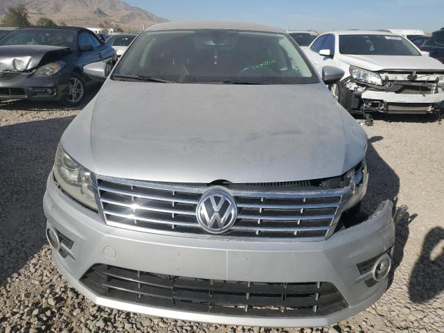 Photo 4 VIN: WVWBP7AN4FE811691 - VOLKSWAGEN CC SPORT 