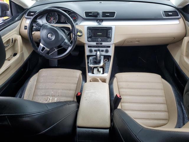 Photo 7 VIN: WVWBP7AN4FE815286 - VOLKSWAGEN CC 