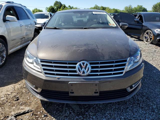 Photo 4 VIN: WVWBP7AN4FE824229 - VOLKSWAGEN CC SPORT 