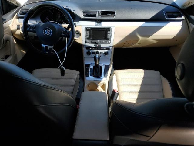 Photo 7 VIN: WVWBP7AN4FE824229 - VOLKSWAGEN CC SPORT 