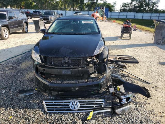 Photo 4 VIN: WVWBP7AN4GE501591 - VOLKSWAGEN CC 