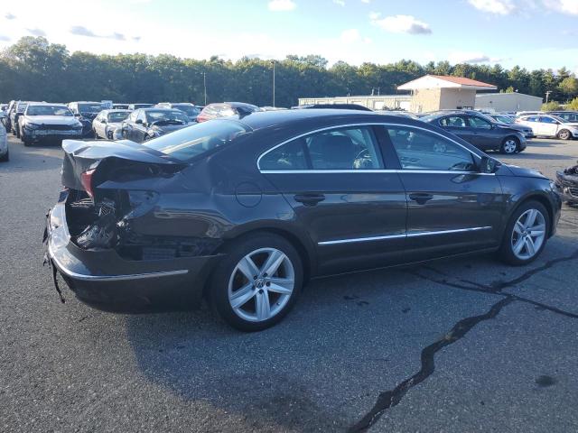 Photo 2 VIN: WVWBP7AN4GE503793 - VOLKSWAGEN CC BASE 