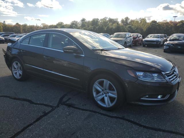 Photo 3 VIN: WVWBP7AN4GE503793 - VOLKSWAGEN CC BASE 