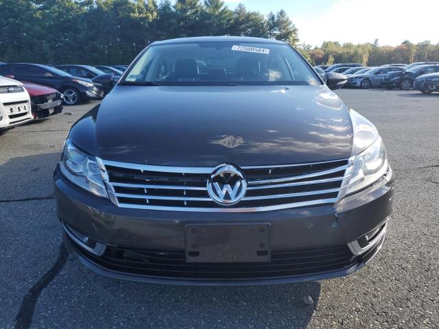 Photo 4 VIN: WVWBP7AN4GE503793 - VOLKSWAGEN CC BASE 