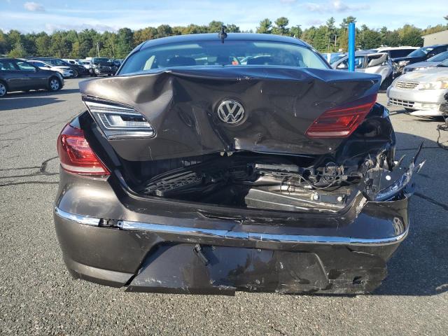 Photo 5 VIN: WVWBP7AN4GE503793 - VOLKSWAGEN CC BASE 