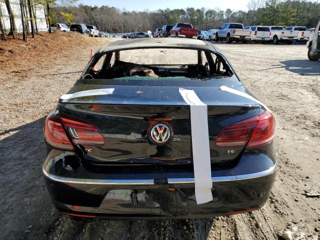 Photo 5 VIN: WVWBP7AN4GE505057 - VOLKSWAGEN CC BASE 