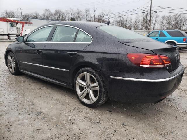 Photo 1 VIN: WVWBP7AN4GE518469 - VOLKSWAGEN CC 