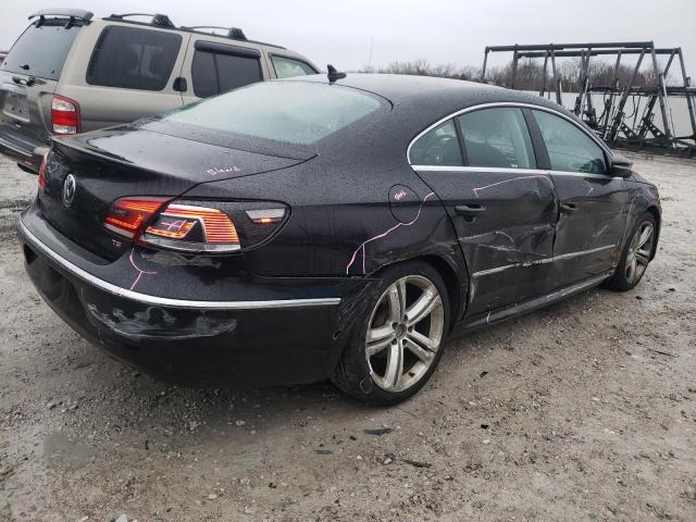 Photo 2 VIN: WVWBP7AN4GE518469 - VOLKSWAGEN CC 