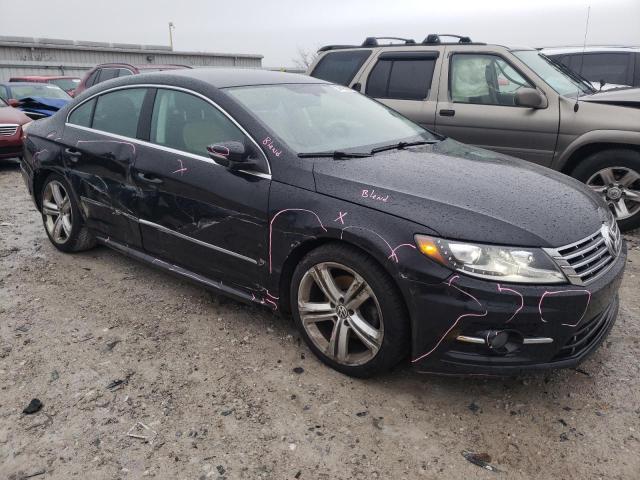 Photo 3 VIN: WVWBP7AN4GE518469 - VOLKSWAGEN CC 