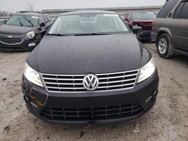 Photo 4 VIN: WVWBP7AN4GE518469 - VOLKSWAGEN CC 