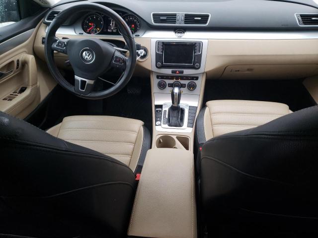 Photo 7 VIN: WVWBP7AN4GE518469 - VOLKSWAGEN CC 