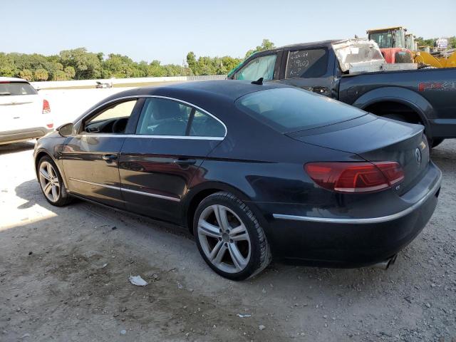 Photo 1 VIN: WVWBP7AN5DE500378 - VOLKSWAGEN CC 