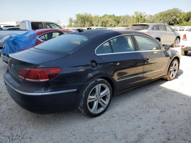 Photo 2 VIN: WVWBP7AN5DE500378 - VOLKSWAGEN CC 