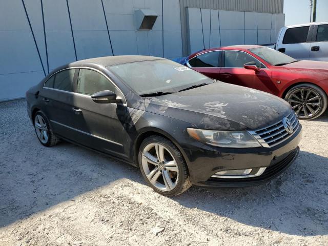 Photo 3 VIN: WVWBP7AN5DE500378 - VOLKSWAGEN CC 