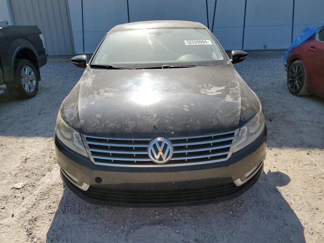 Photo 4 VIN: WVWBP7AN5DE500378 - VOLKSWAGEN CC 