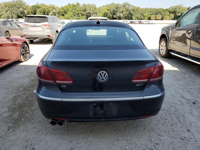 Photo 5 VIN: WVWBP7AN5DE500378 - VOLKSWAGEN CC 