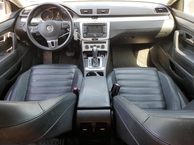 Photo 7 VIN: WVWBP7AN5DE500378 - VOLKSWAGEN CC 