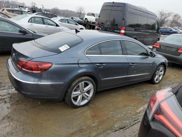 Photo 2 VIN: WVWBP7AN5DE501093 - VOLKSWAGEN CC 