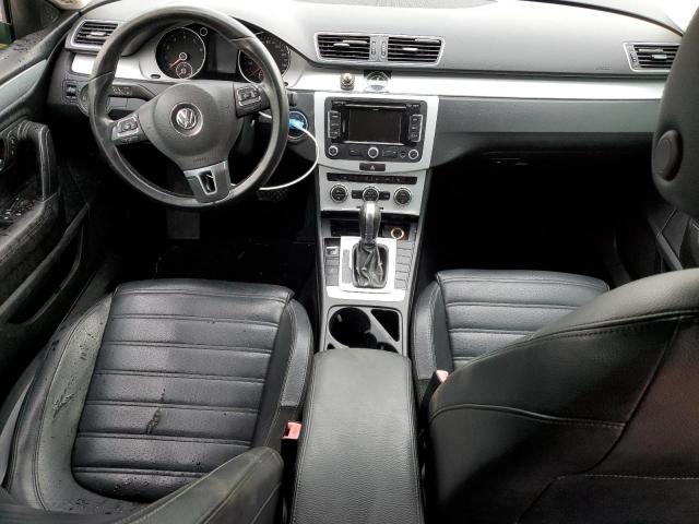 Photo 7 VIN: WVWBP7AN5DE501093 - VOLKSWAGEN CC 