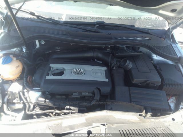 Photo 9 VIN: WVWBP7AN5DE501577 - VOLKSWAGEN PASSAT CC 