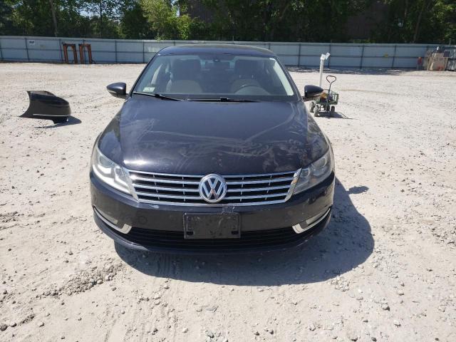 Photo 4 VIN: WVWBP7AN5DE508142 - VOLKSWAGEN CC 