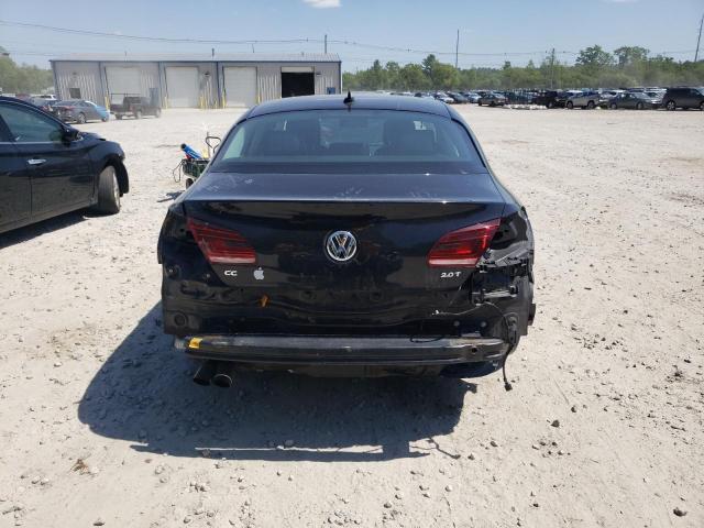 Photo 5 VIN: WVWBP7AN5DE508142 - VOLKSWAGEN CC 