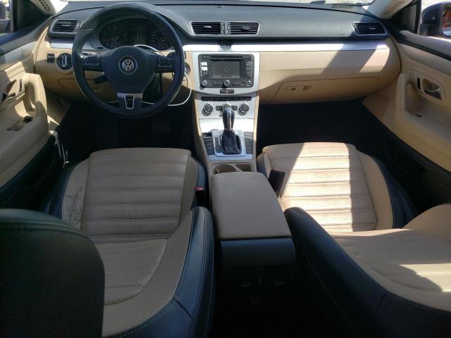 Photo 7 VIN: WVWBP7AN5DE508142 - VOLKSWAGEN CC 