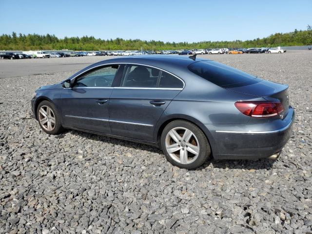 Photo 1 VIN: WVWBP7AN5DE515110 - VOLKSWAGEN CC 