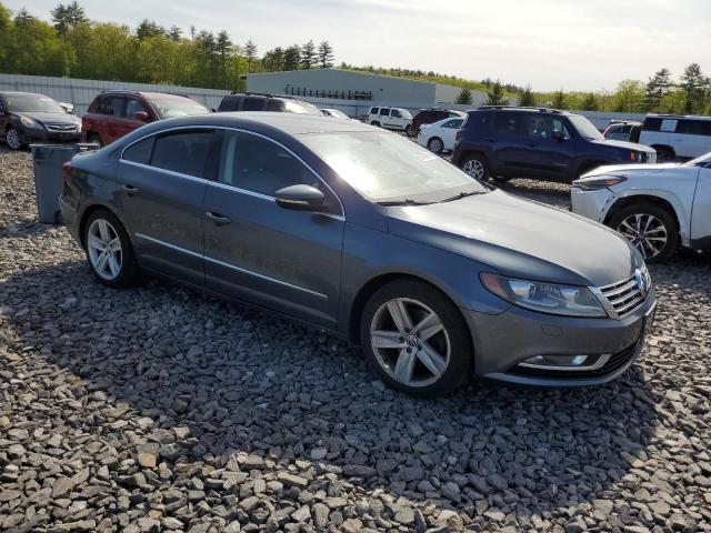 Photo 3 VIN: WVWBP7AN5DE515110 - VOLKSWAGEN CC 