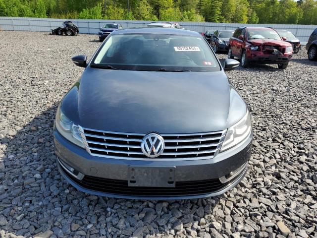 Photo 4 VIN: WVWBP7AN5DE515110 - VOLKSWAGEN CC 