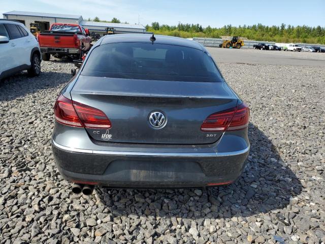 Photo 5 VIN: WVWBP7AN5DE515110 - VOLKSWAGEN CC 