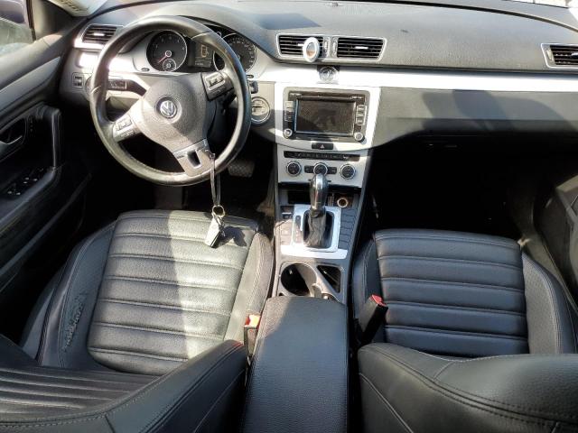 Photo 7 VIN: WVWBP7AN5DE515110 - VOLKSWAGEN CC 