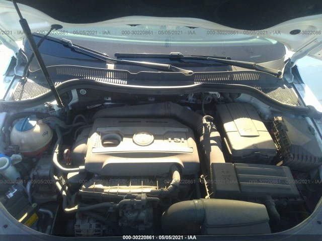 Photo 9 VIN: WVWBP7AN5DE528018 - VOLKSWAGEN CC 