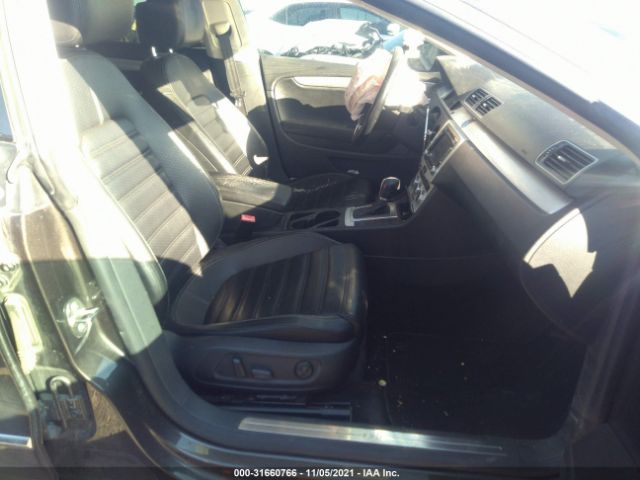 Photo 4 VIN: WVWBP7AN5DE529900 - VOLKSWAGEN CC 