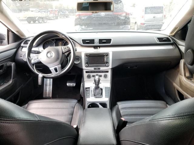 Photo 7 VIN: WVWBP7AN5DE533560 - VOLKSWAGEN CC 