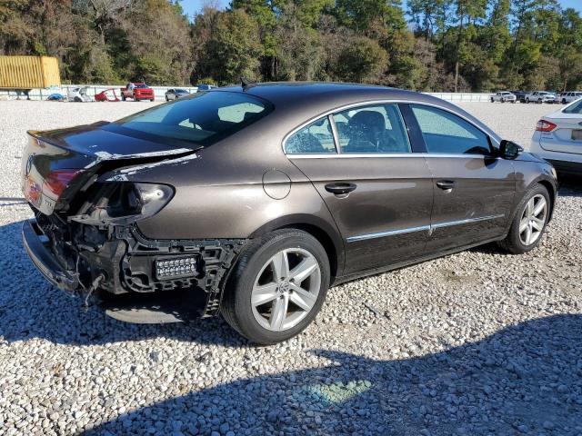 Photo 2 VIN: WVWBP7AN5DE548317 - VOLKSWAGEN CC 