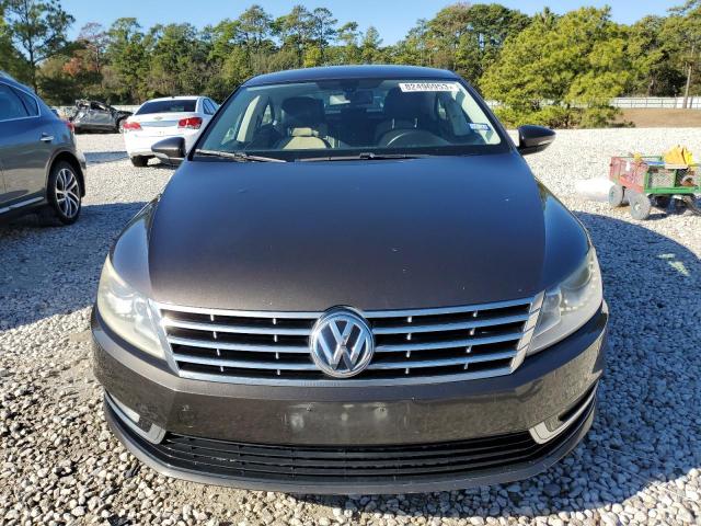 Photo 4 VIN: WVWBP7AN5DE548317 - VOLKSWAGEN CC 