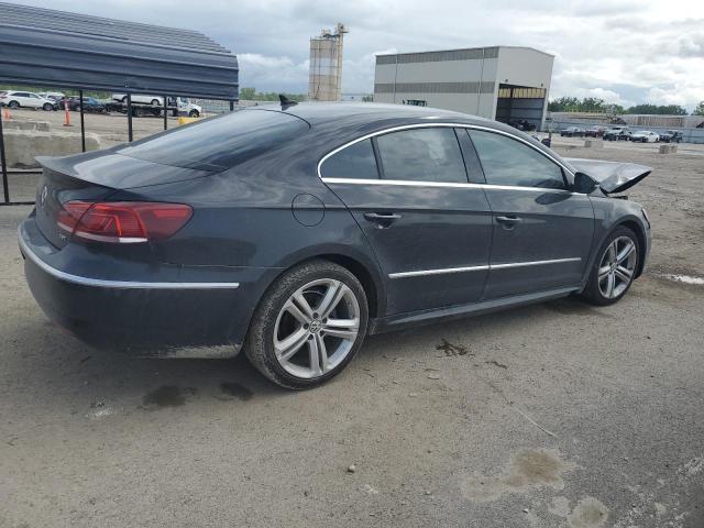 Photo 2 VIN: WVWBP7AN5DE554702 - VOLKSWAGEN CC 