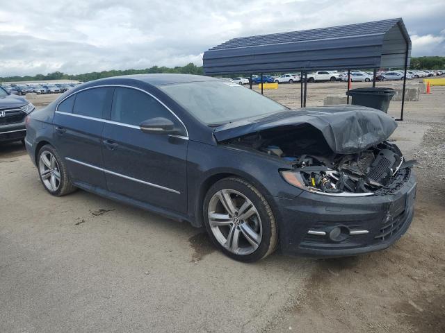 Photo 3 VIN: WVWBP7AN5DE554702 - VOLKSWAGEN CC 