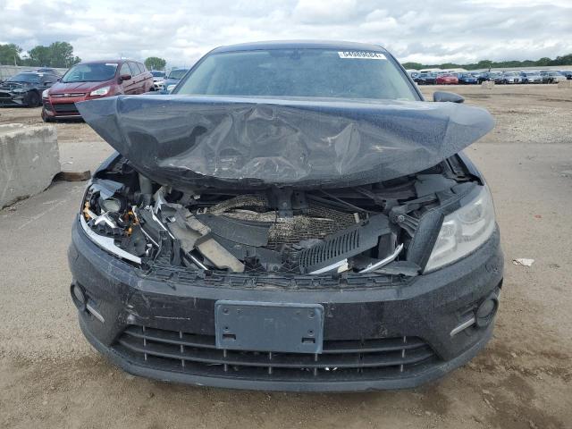 Photo 4 VIN: WVWBP7AN5DE554702 - VOLKSWAGEN CC 