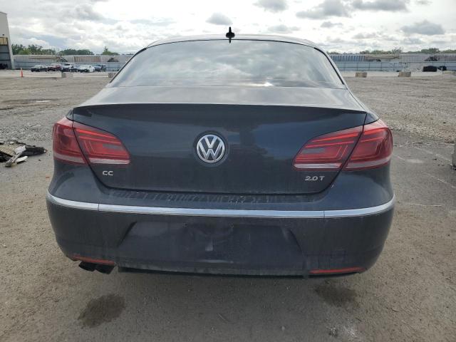 Photo 5 VIN: WVWBP7AN5DE554702 - VOLKSWAGEN CC 